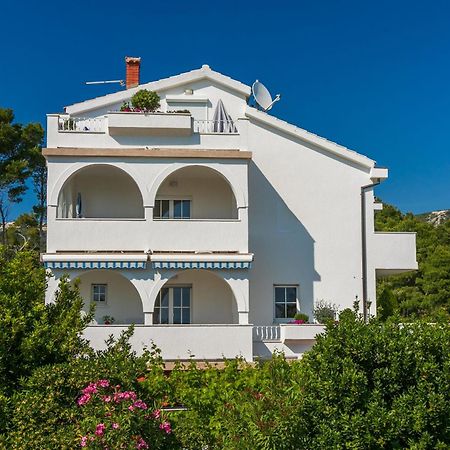 Apartments Vila Antula Banjol Exteriér fotografie