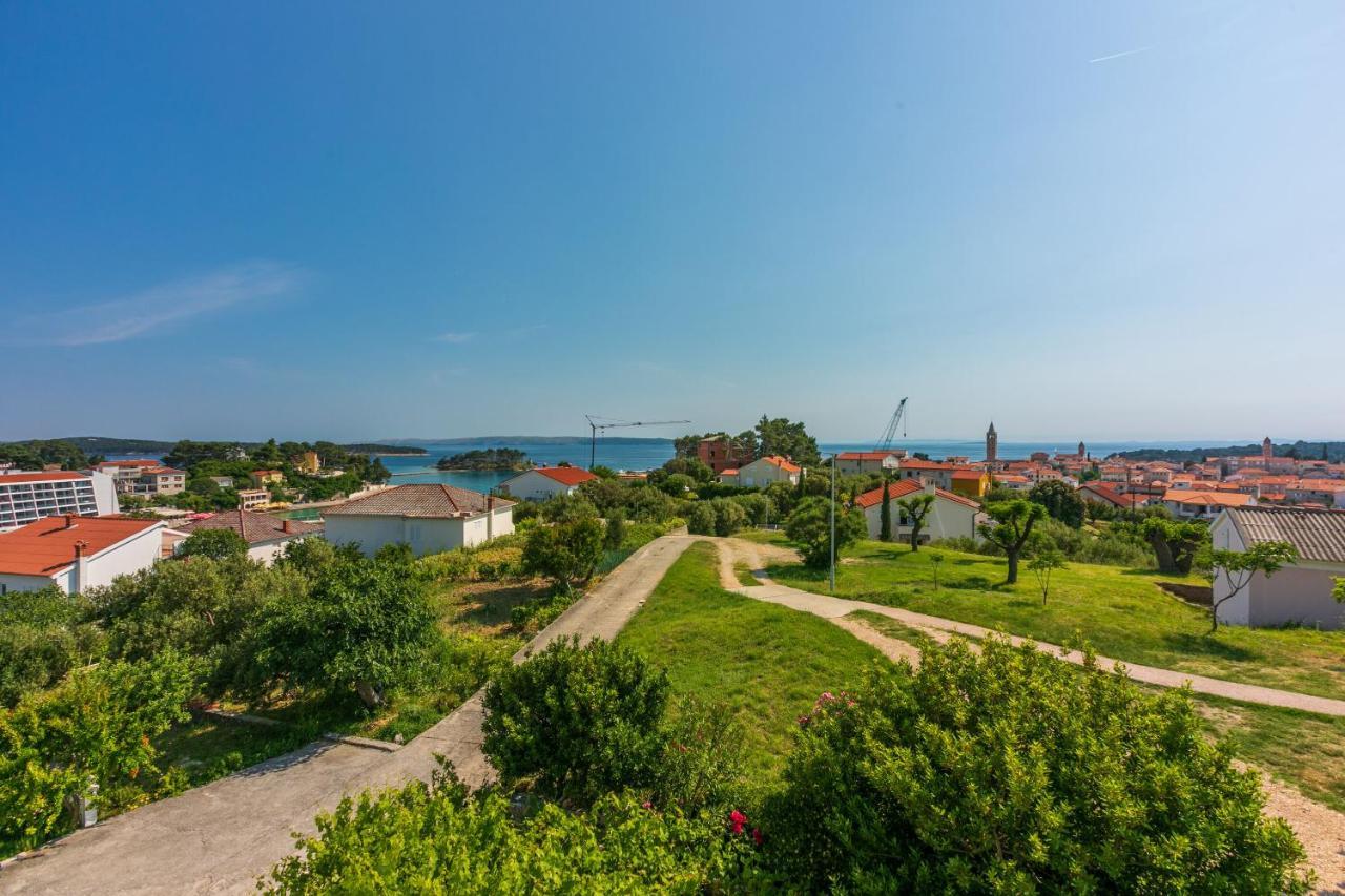 Apartments Vila Antula Banjol Pokoj fotografie