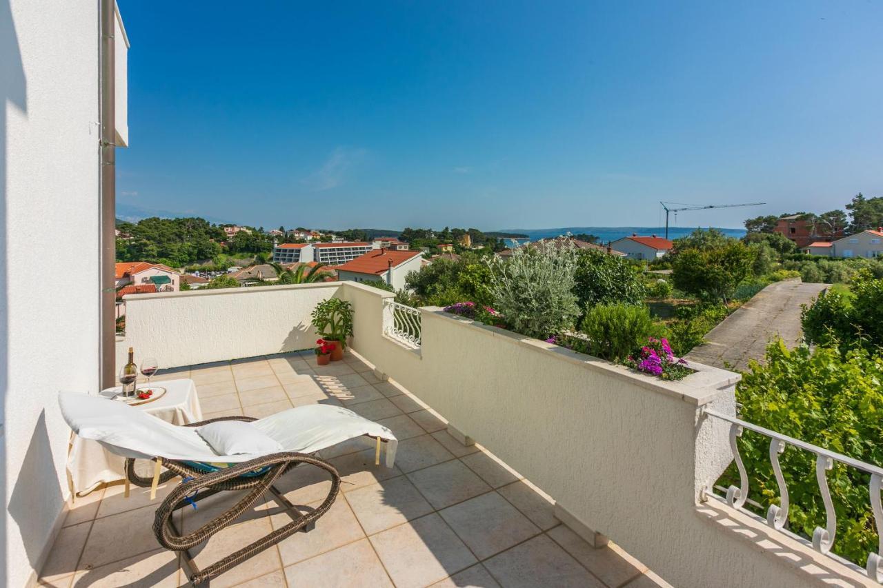 Apartments Vila Antula Banjol Pokoj fotografie